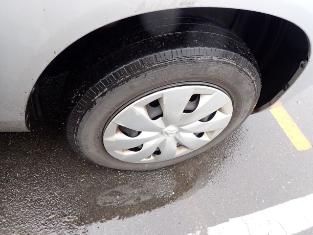 TOYOTA PROBOX VAN 2015/6