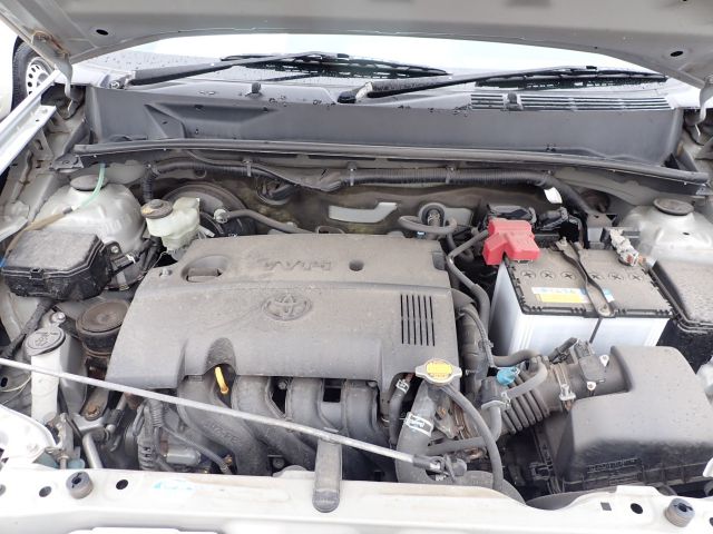 TOYOTA PROBOX VAN 2015/6