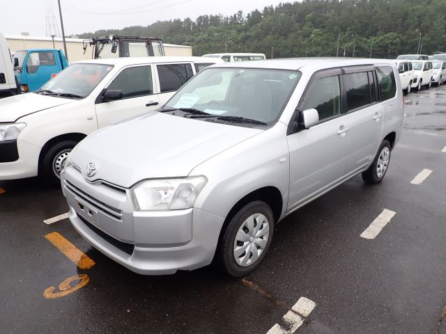 TOYOTA PROBOX VAN 2015/6