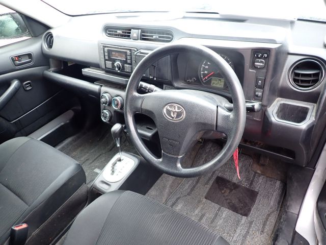 TOYOTA PROBOX VAN 2015/6