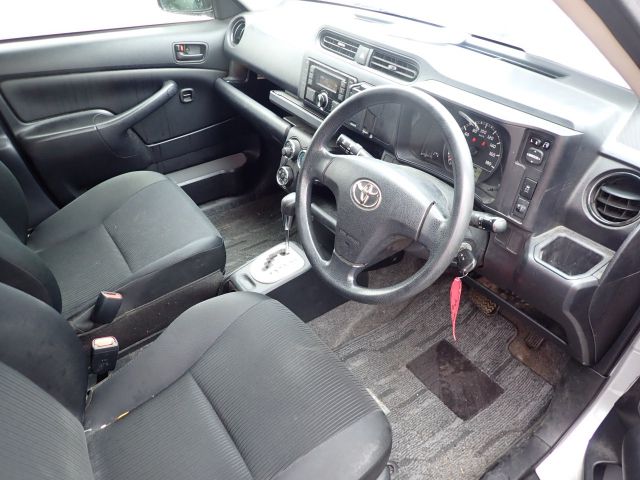 TOYOTA PROBOX VAN 2015/6