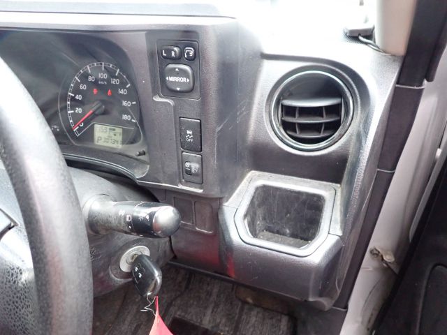 TOYOTA PROBOX VAN 2015/6