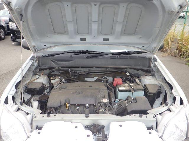 TOYOTA PROBOX VAN 2019/9