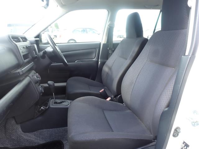 TOYOTA PROBOX VAN 2019/9