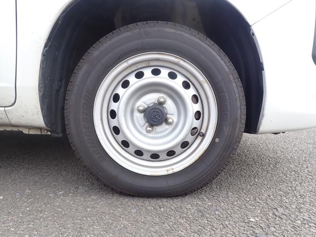 TOYOTA PROBOX VAN 2019/9