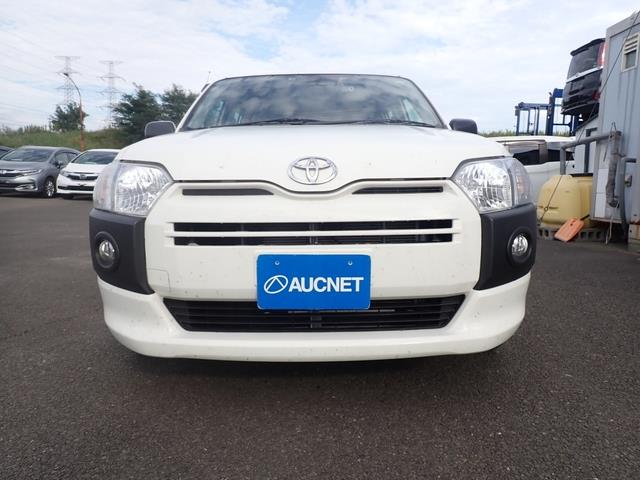 TOYOTA PROBOX VAN 2019/9