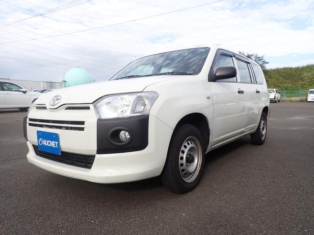 TOYOTA PROBOX VAN 2019/9