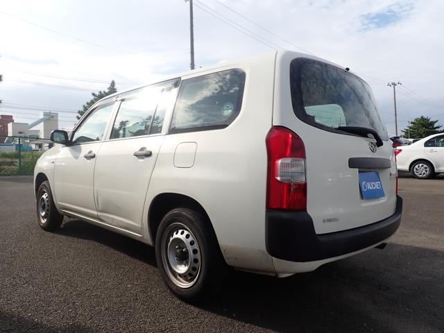 TOYOTA PROBOX VAN 2019/9