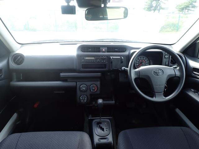 TOYOTA PROBOX VAN 2019/9