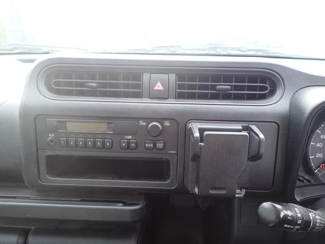 TOYOTA PROBOX VAN 2019/9