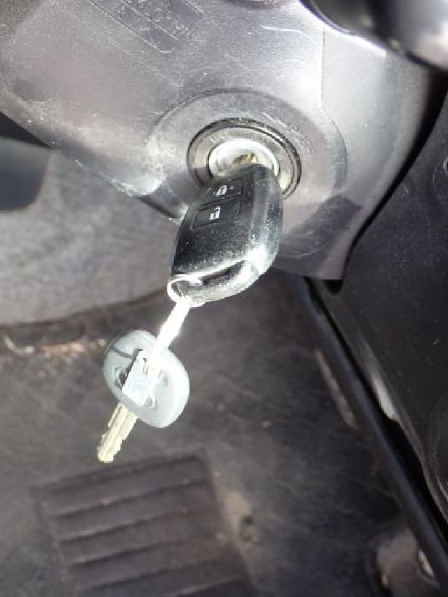 TOYOTA PROBOX VAN 2019/9