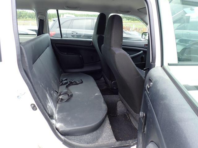 TOYOTA PROBOX VAN 2020/9