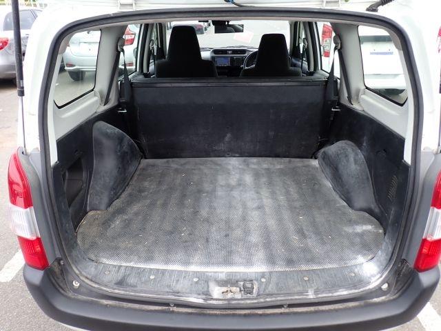 TOYOTA PROBOX VAN 2020/9