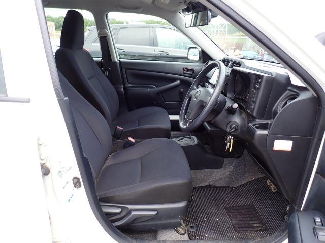 TOYOTA PROBOX VAN 2020/9