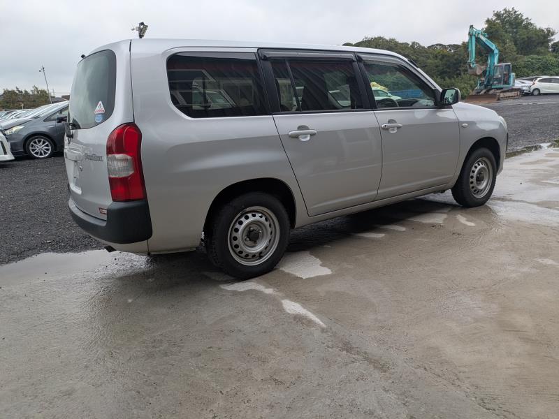 TOYOTA PROBOX VAN 2020/9