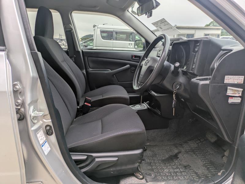 TOYOTA PROBOX VAN 2020/9