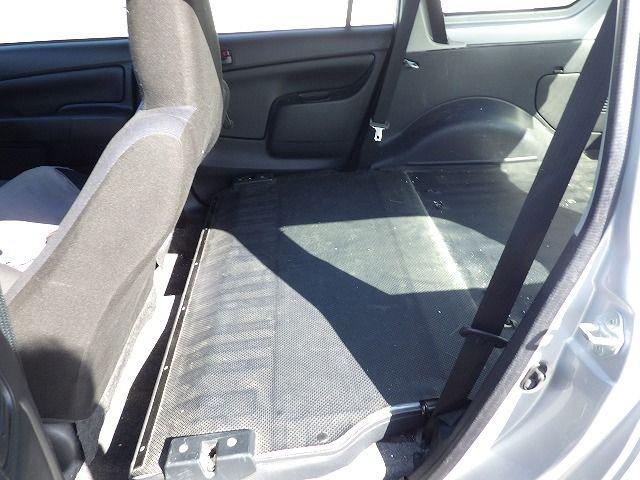 TOYOTA PROBOX VAN 2020/10