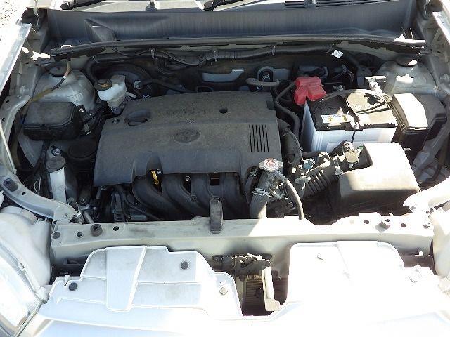 TOYOTA PROBOX VAN 2020/10