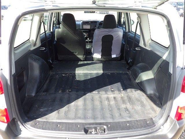 TOYOTA PROBOX VAN 2020/10