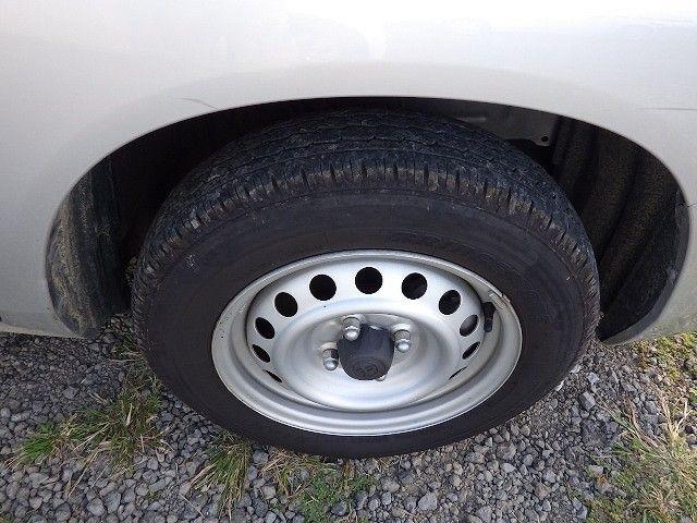 TOYOTA PROBOX VAN 2020/9