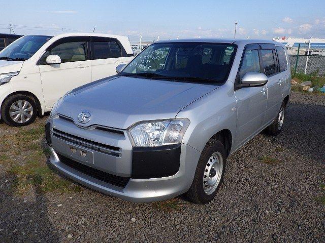 TOYOTA PROBOX VAN 2020/9