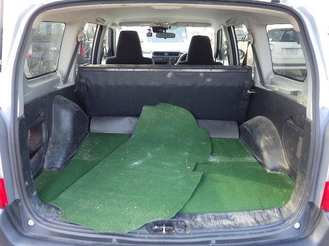 TOYOTA PROBOX VAN 2020/9