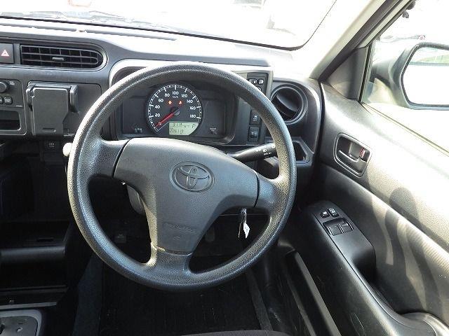 TOYOTA PROBOX VAN 2020/9