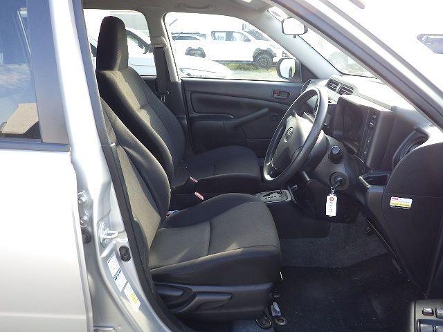 TOYOTA PROBOX VAN 2020/9