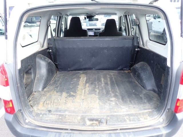 TOYOTA PROBOX VAN 2020/10