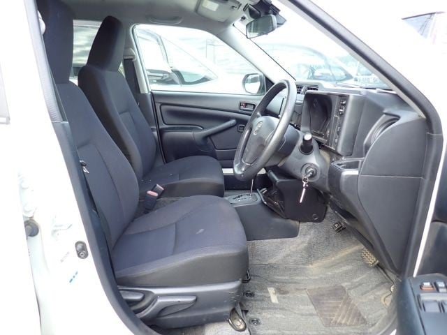 TOYOTA PROBOX VAN 2020/10