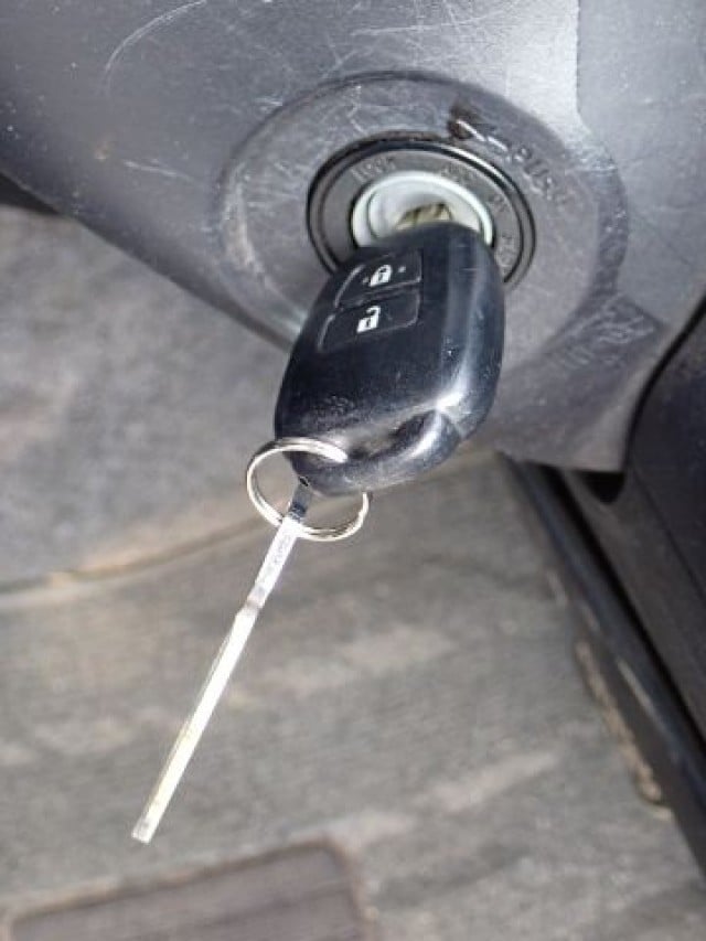 TOYOTA PROBOX VAN 2020/10