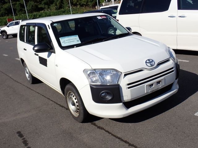 TOYOTA PROBOX VAN 2020/9