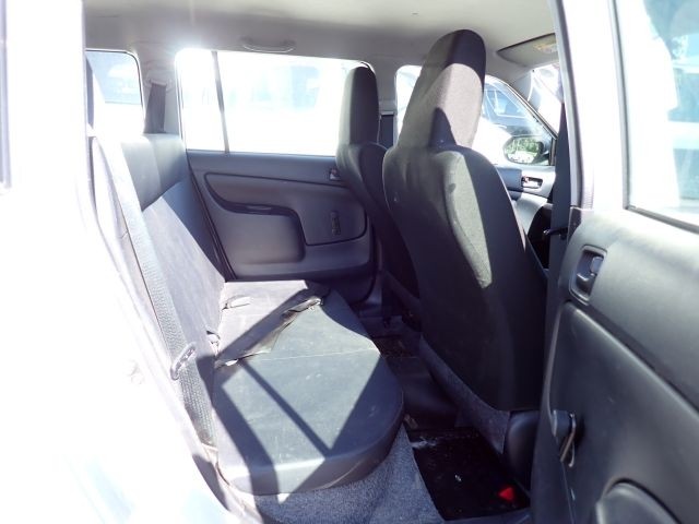 TOYOTA PROBOX VAN 2020/9