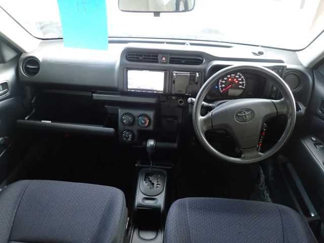 TOYOTA PROBOX VAN 2020/10