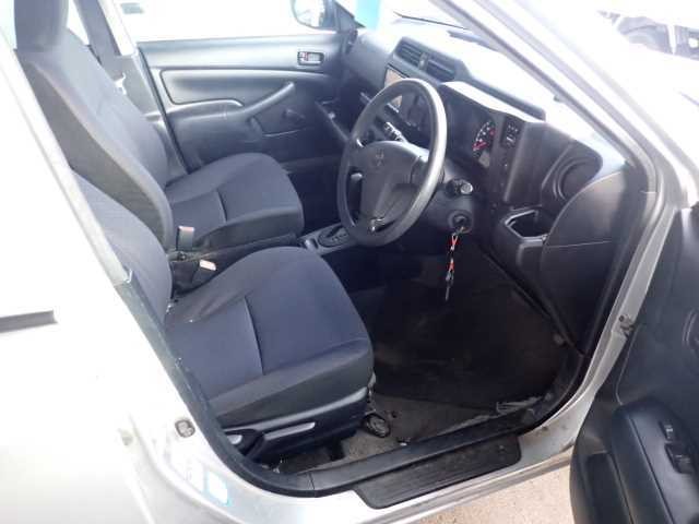 TOYOTA PROBOX VAN 2020/10