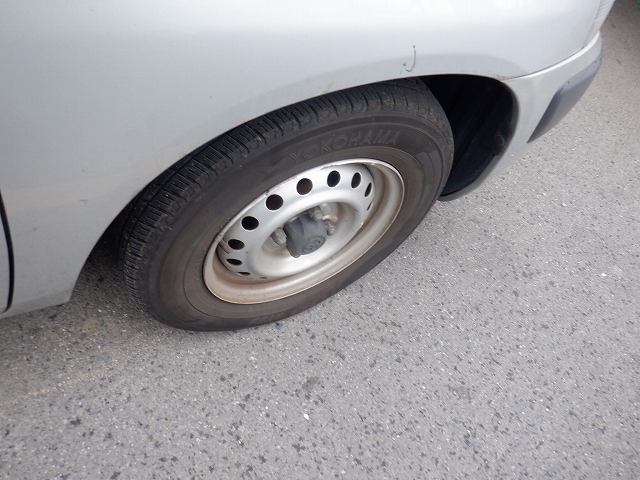 TOYOTA SUCCEED 2010/12