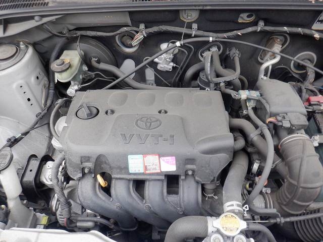 TOYOTA SUCCEED 2010/12