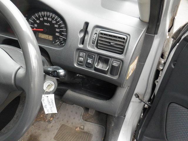 TOYOTA SUCCEED 2010/12