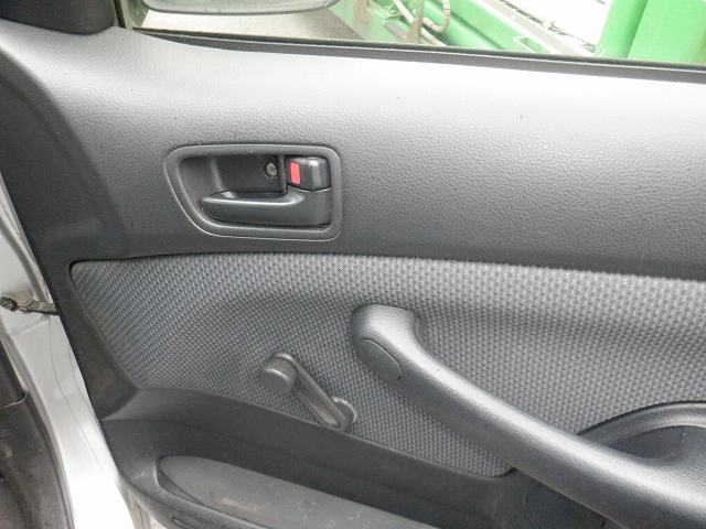 TOYOTA SUCCEED 2010/12