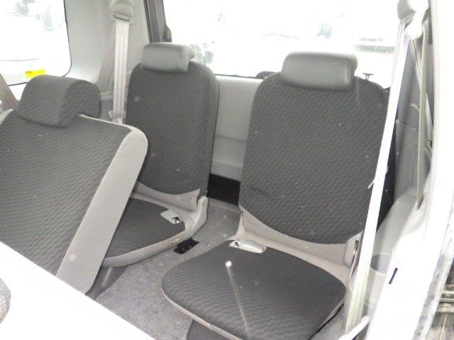 TOYOTA SIENTA 2008/10