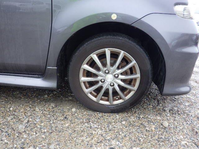 TOYOTA SIENTA 2008/10