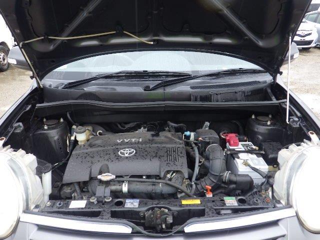 TOYOTA SIENTA 2008/10