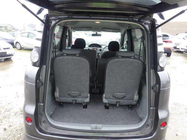TOYOTA SIENTA 2008/10