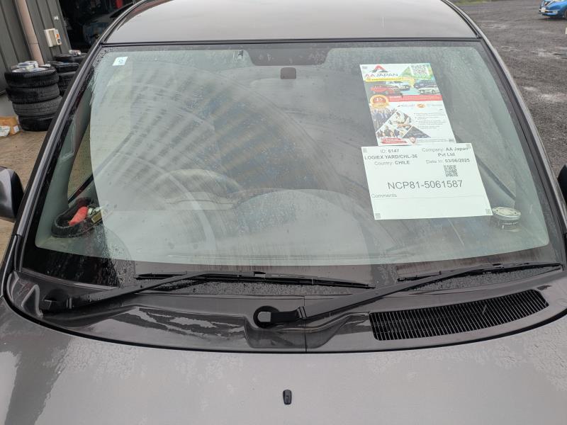 TOYOTA SIENTA 2018/3