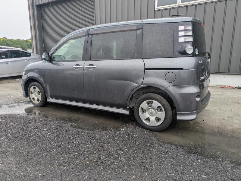 TOYOTA SIENTA 2018/3