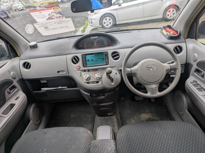TOYOTA SIENTA 2018/3