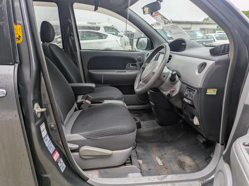 TOYOTA SIENTA 2018/3