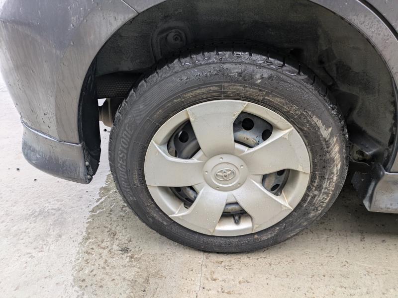 TOYOTA SIENTA 2018/3