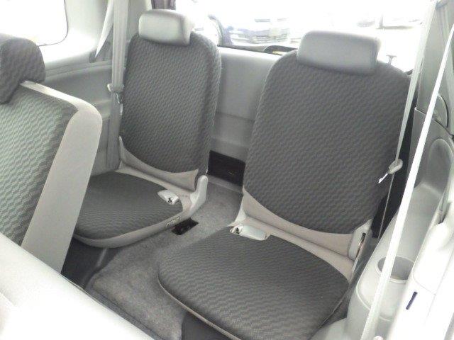TOYOTA SIENTA 2008/10