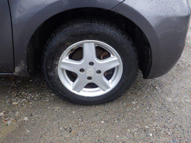 TOYOTA SIENTA 2008/10